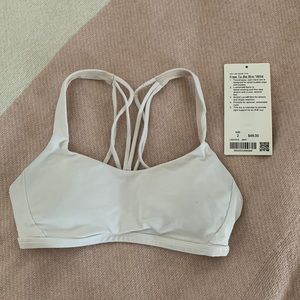 lululemon bra